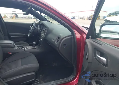 2019 Dodge Charger Gt Rwd from USA, damaged, VIN 2C3CDXHG8KH567054